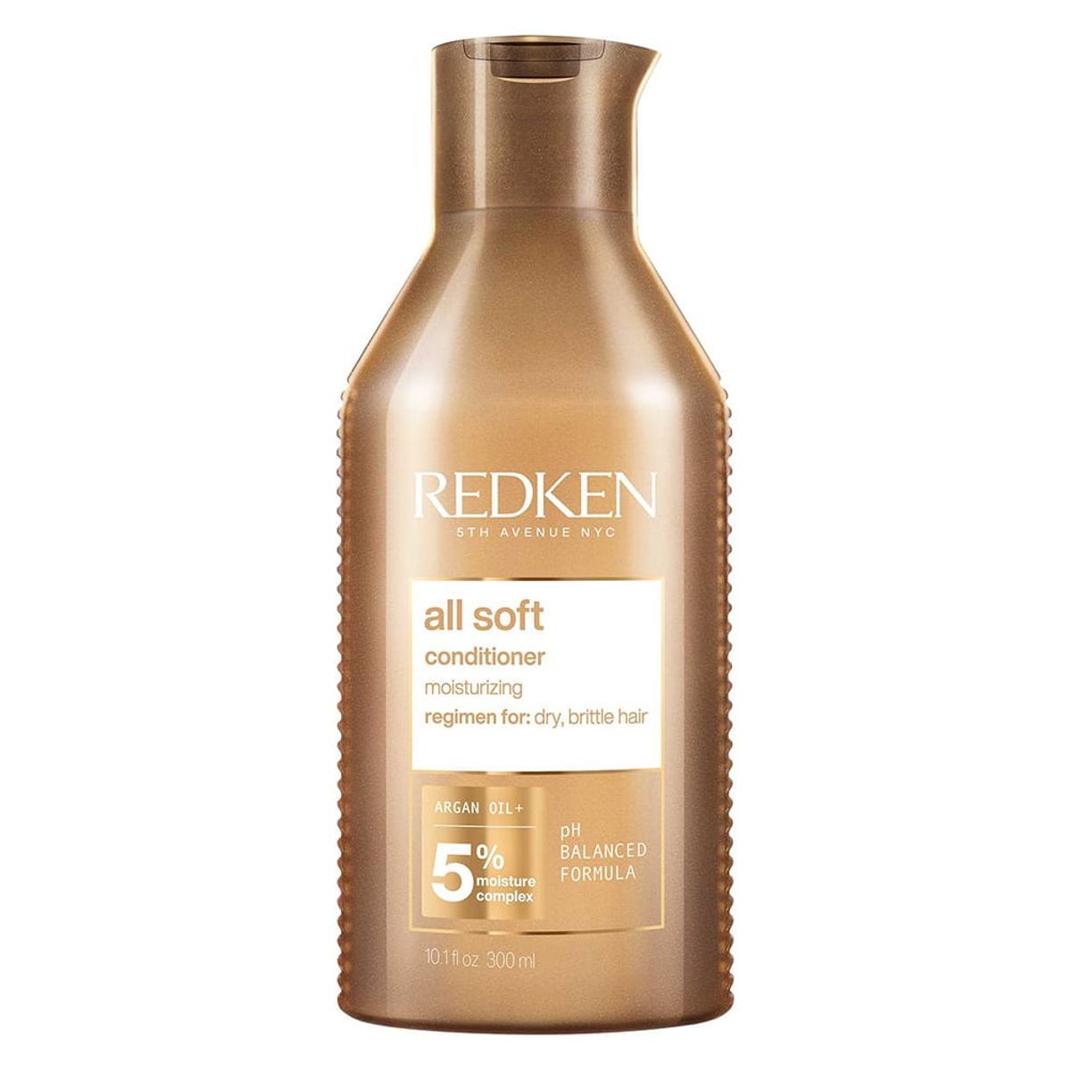 Redken All Soft Conditioner 300ml