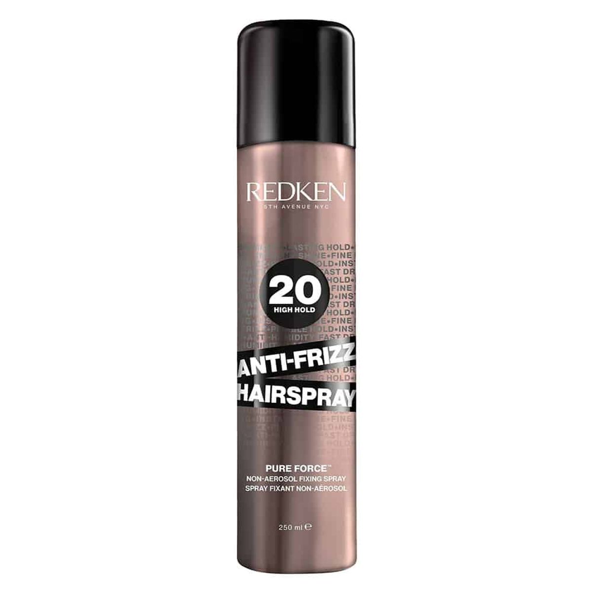 Redken Anti Frizz Hairspray (Pure Force) 250ml