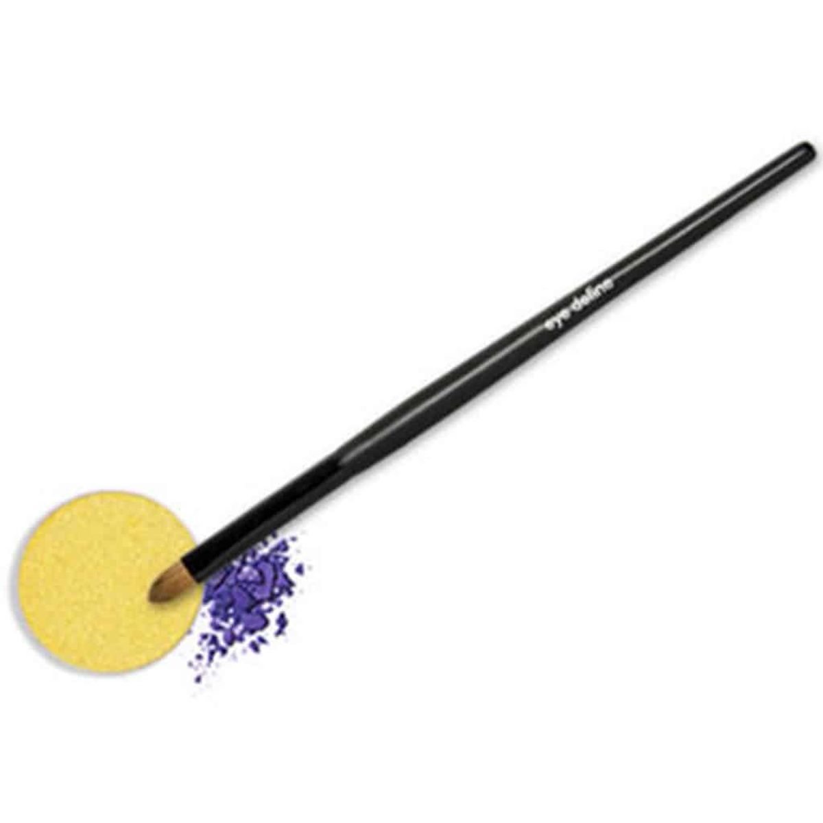 Mineralogie Brush Eye Define