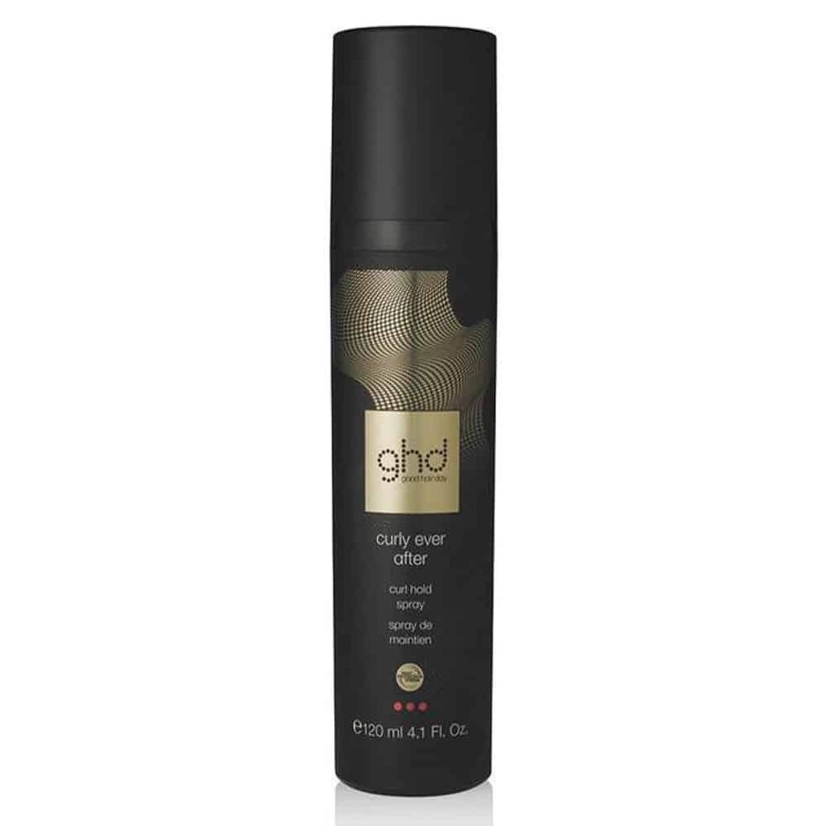 ghd Curly Ever After 120ml