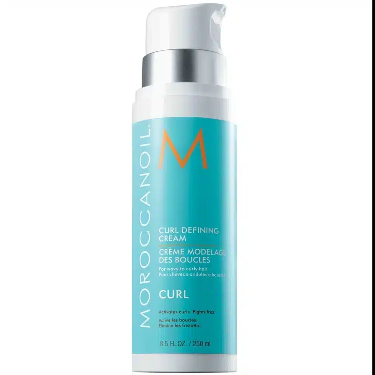 Moroccanoil Curl Defining Cream 250ml