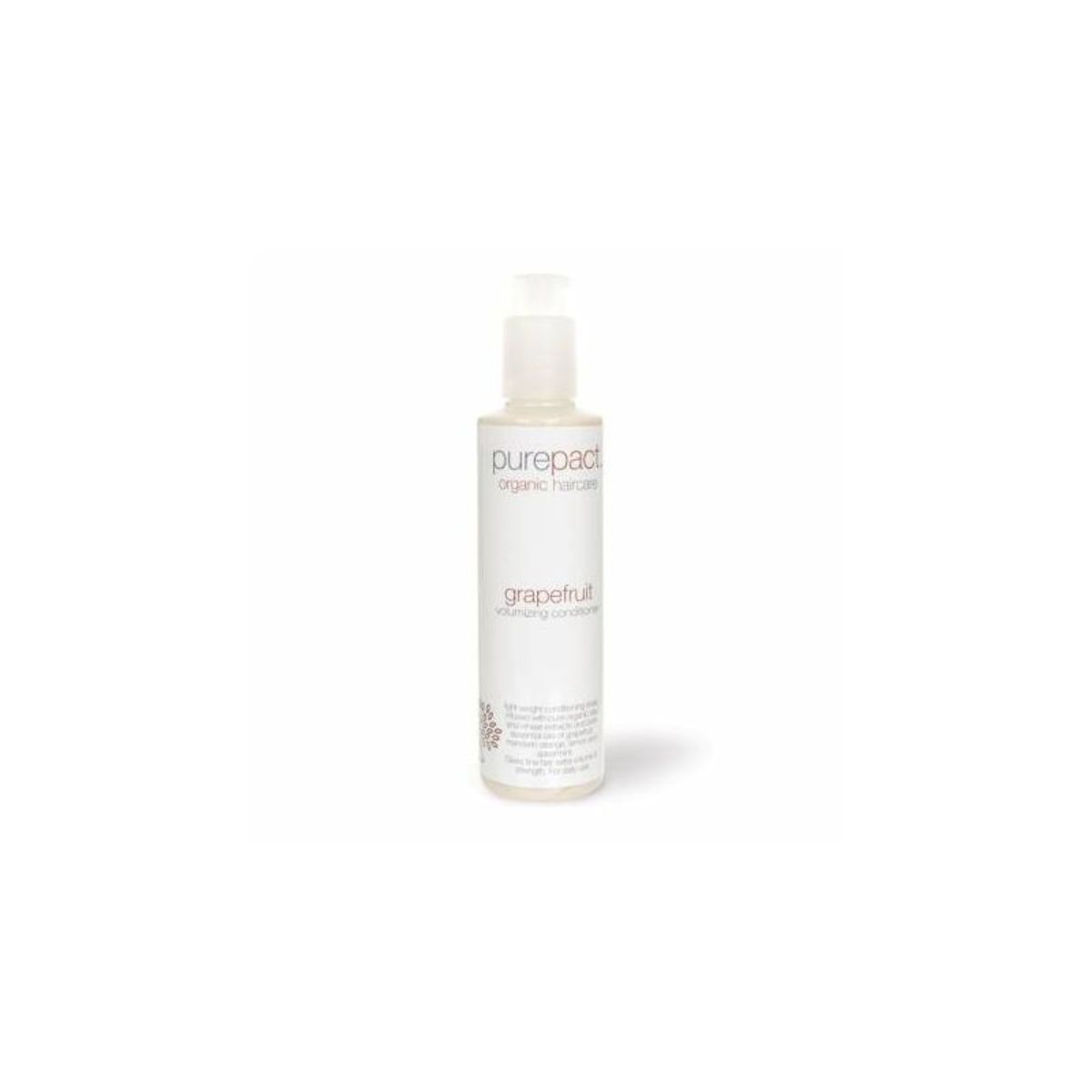 Purerené Grapefruit Volumizing Elixir 1000ml