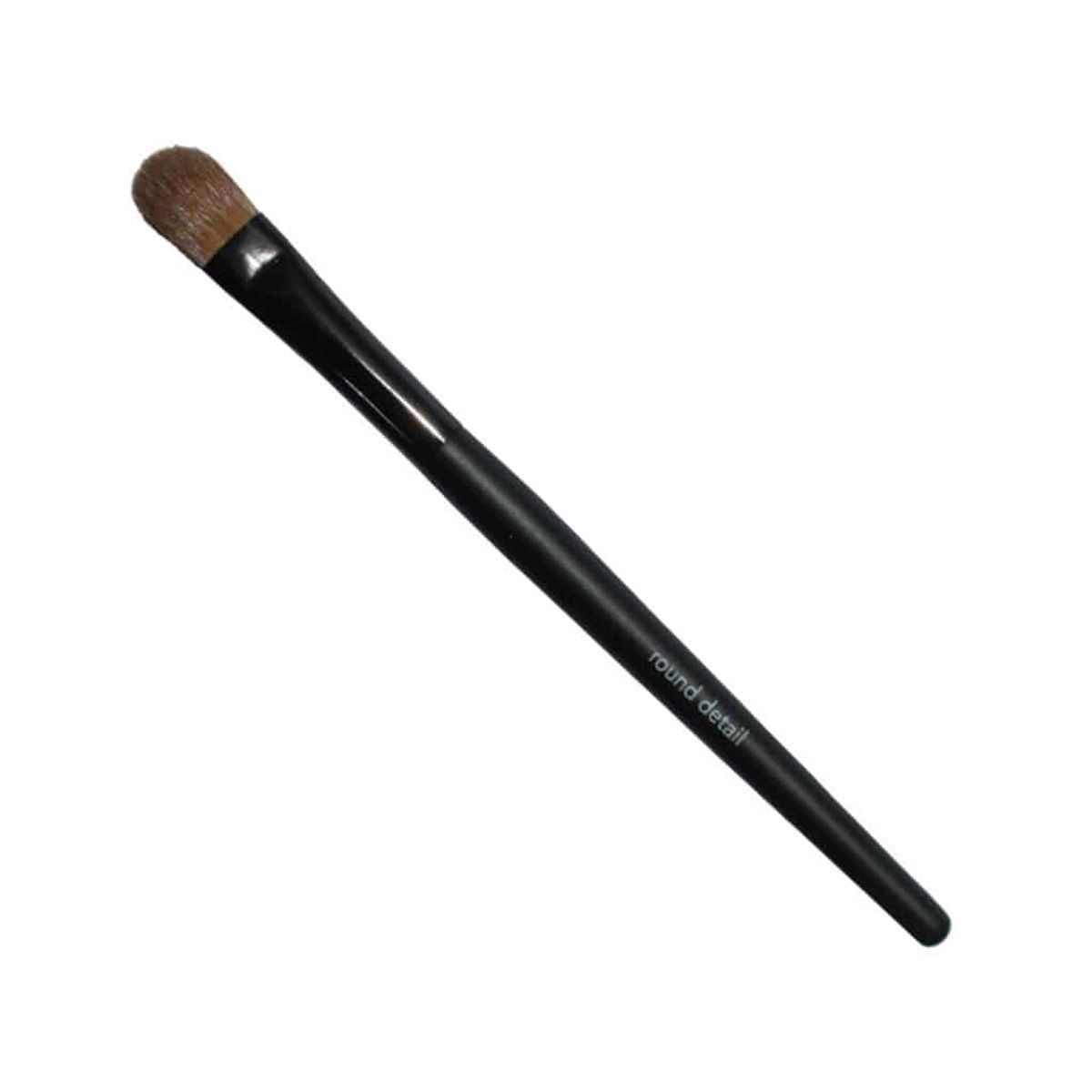 Mineralogie Makeup Round Detail Brush