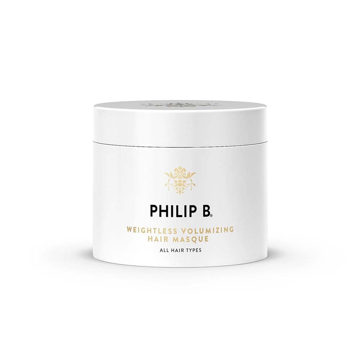 Philip B Weightless Volumzing Hair Masque 226ml