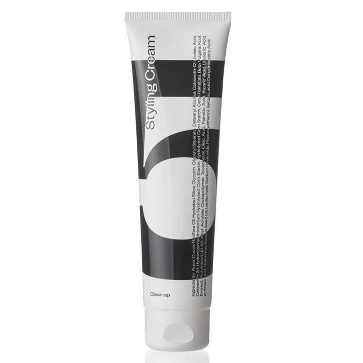 Clean Up Styling Cream 5 - 150ml