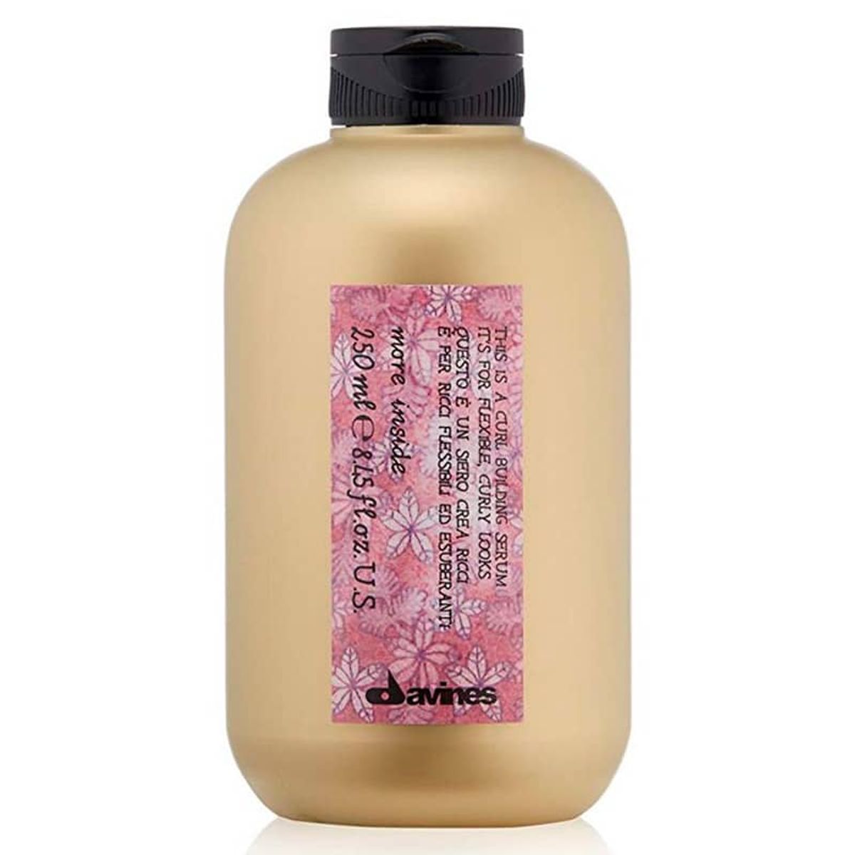 Davines Curl Building Serum 250ml