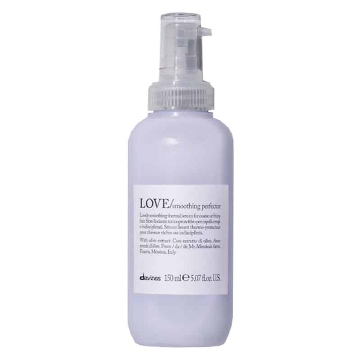 Davines Love Smoothing Perfector 150ml