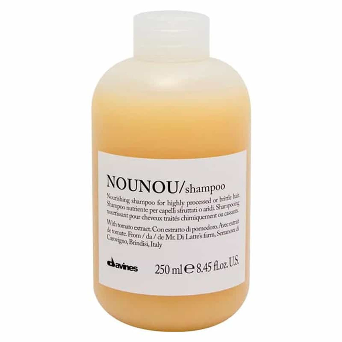 Davines Nounou Shampoo 250ml