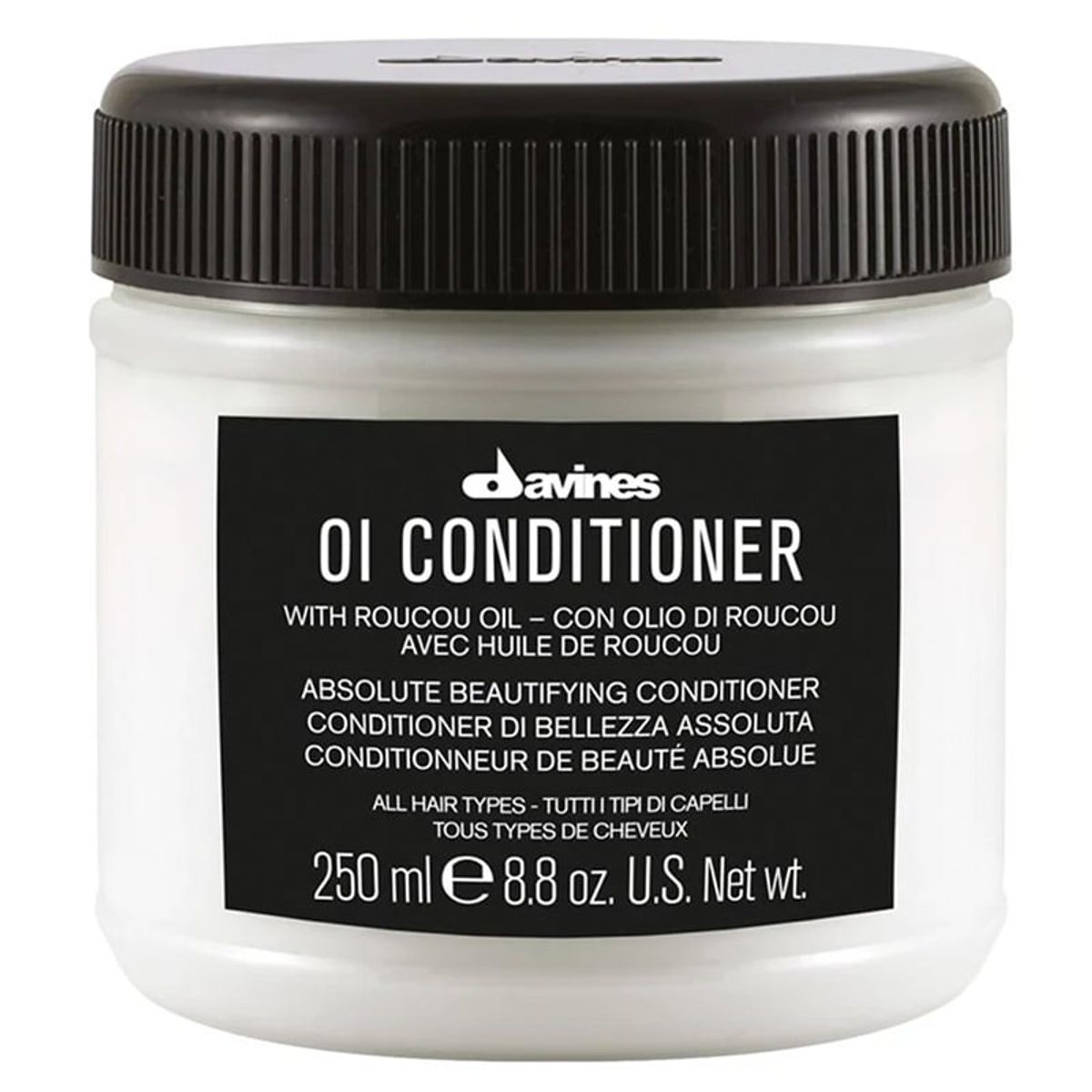 Davines OI Conditioner 250ml