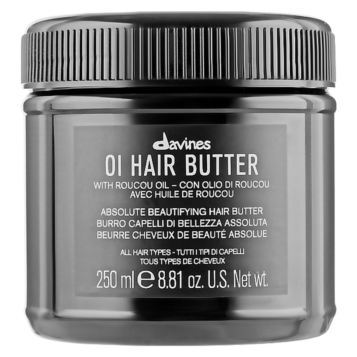 Davines Oi Hair Butter 250ml