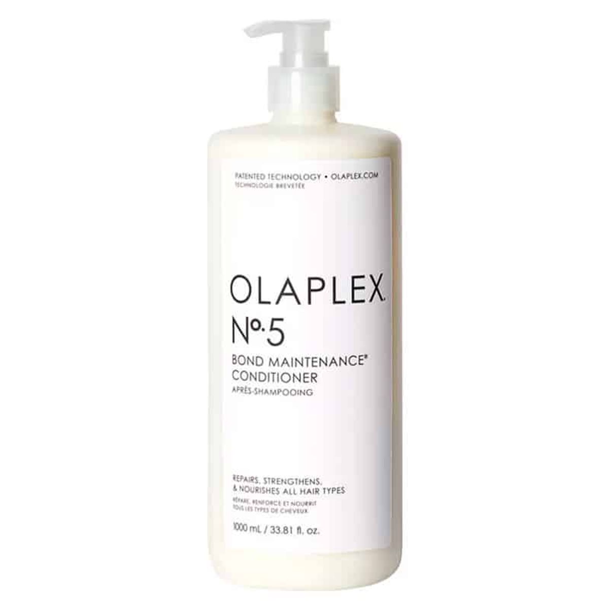 Olaplex No.5 Bond Maintenance Conditioner 1000ml