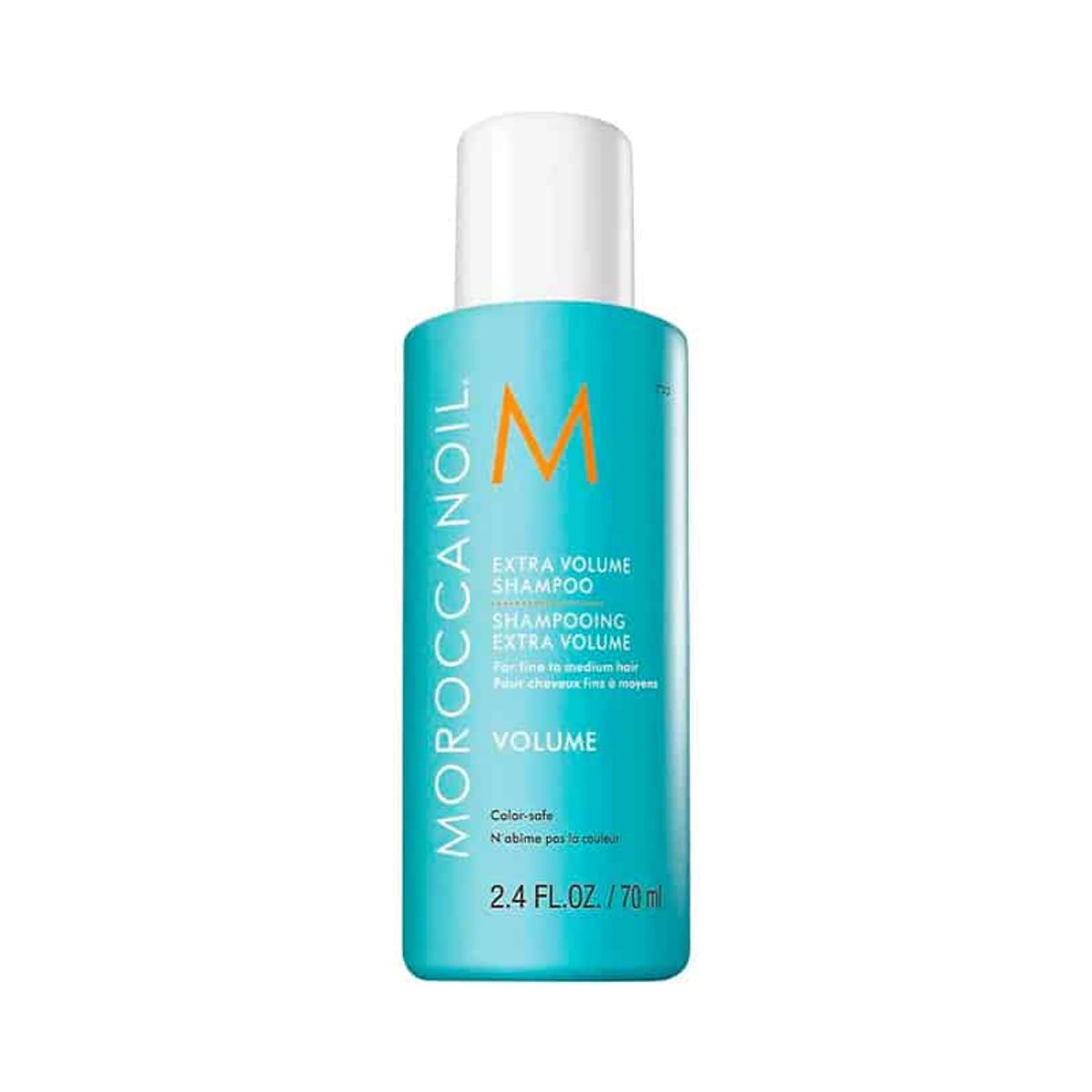 Moroccanoil Extra Volume Shampoo 70ml