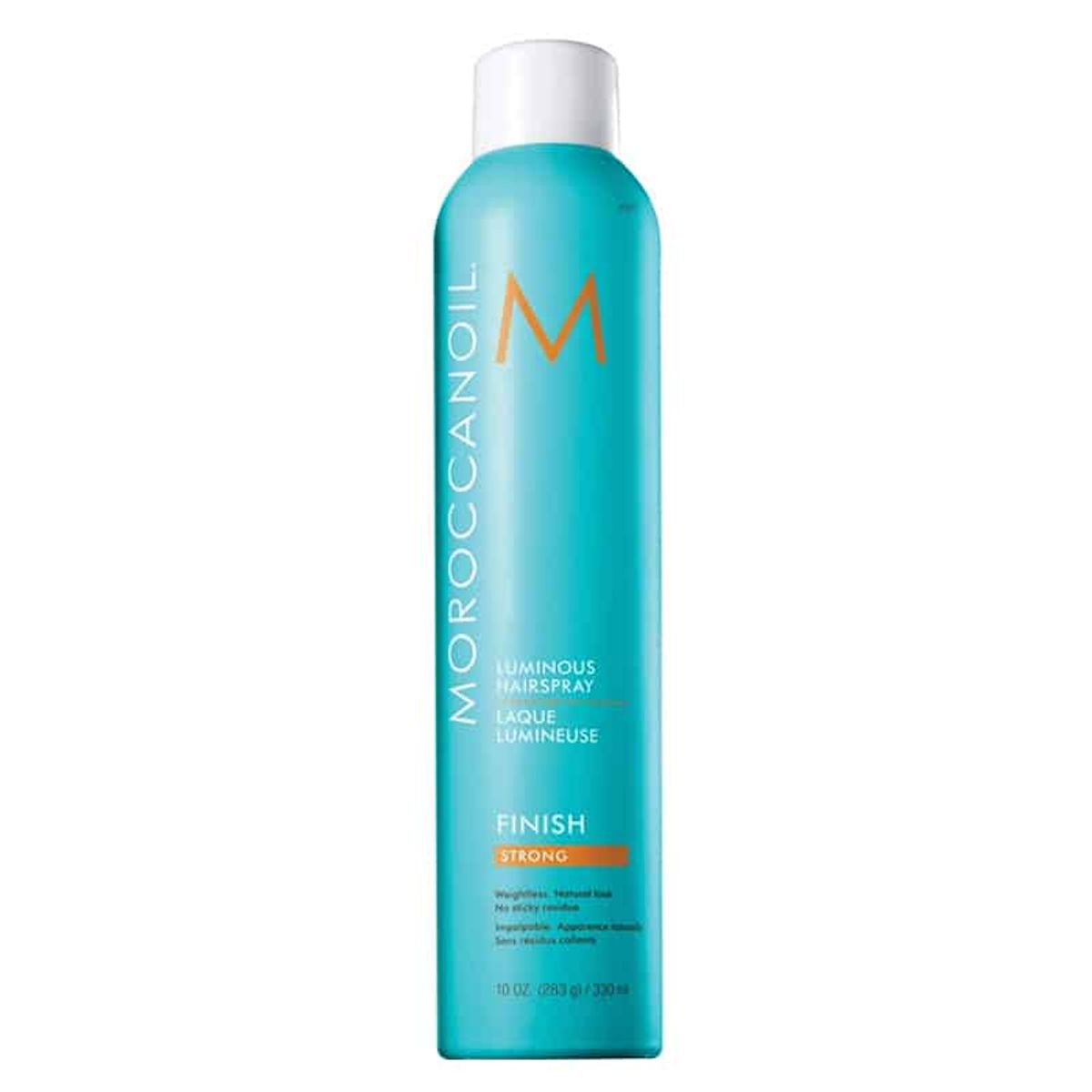 Moroccanoil Luminous Hairspray Strong 330ml