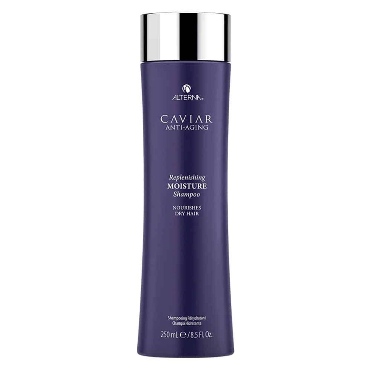 Alterna Caviar Anti-Aging Moisture Shampoo 250ml