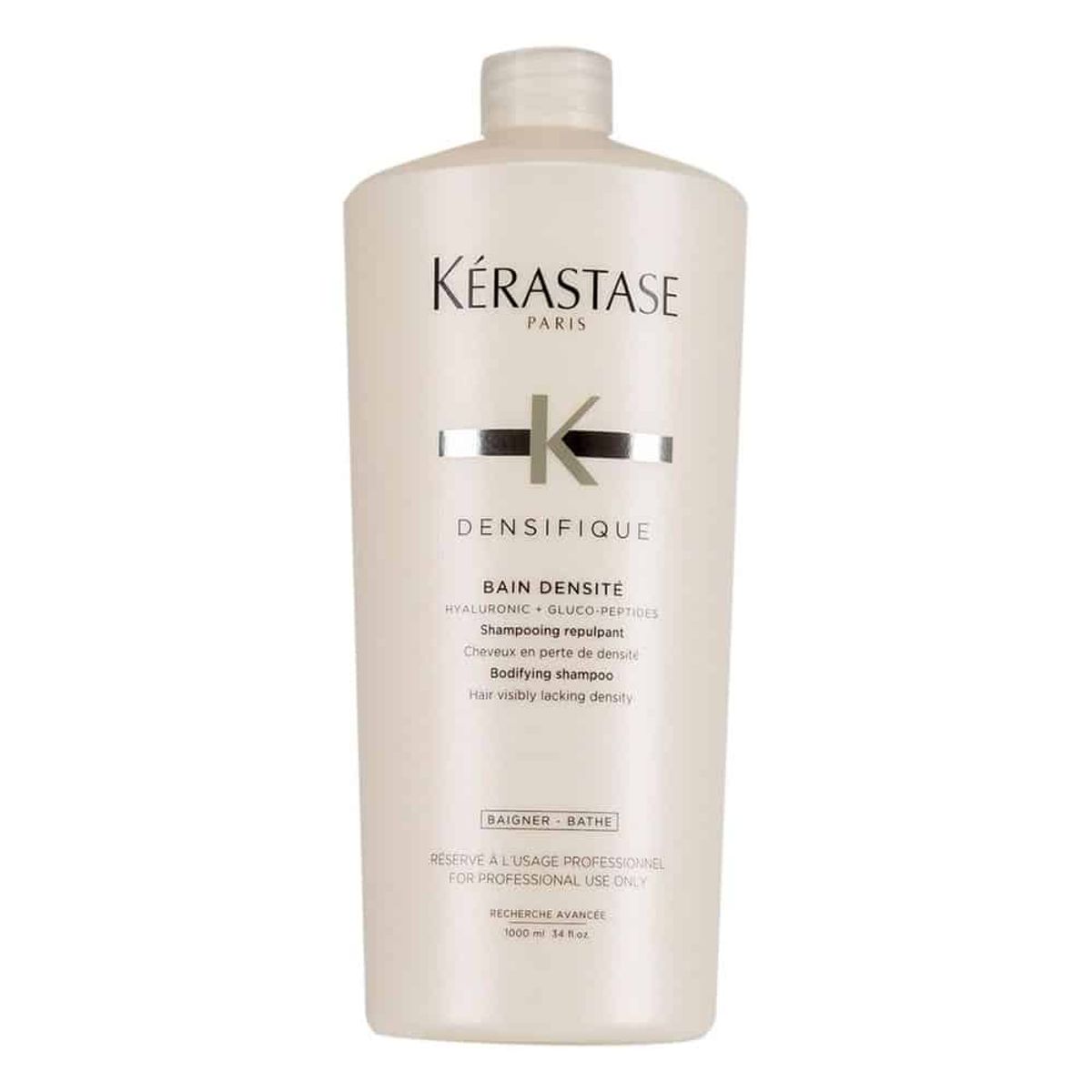 Kerastase Densifique Shampoo for Fine Hair 1000ml