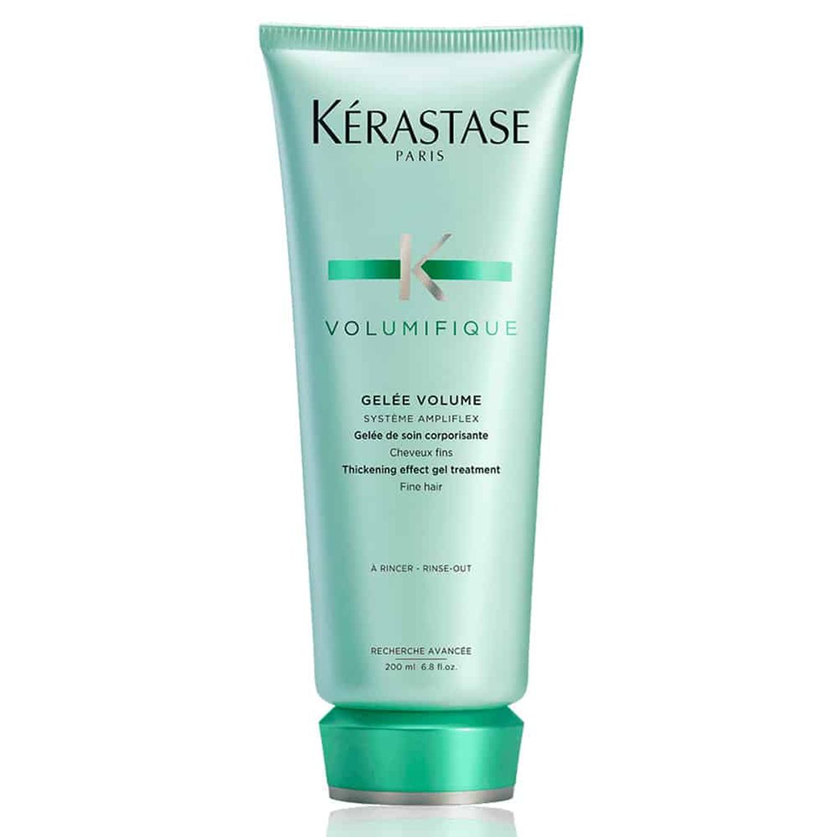 Kerastase Volumifique Thickening Effect Gel Treatment 200ml