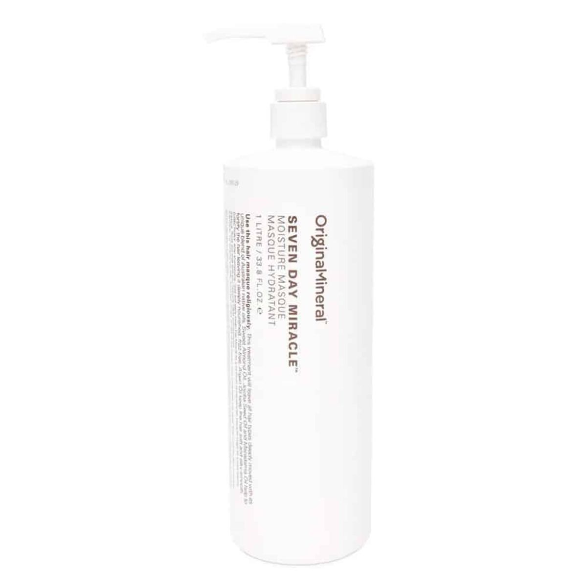 O&M Seven Day Miracle 1000ml