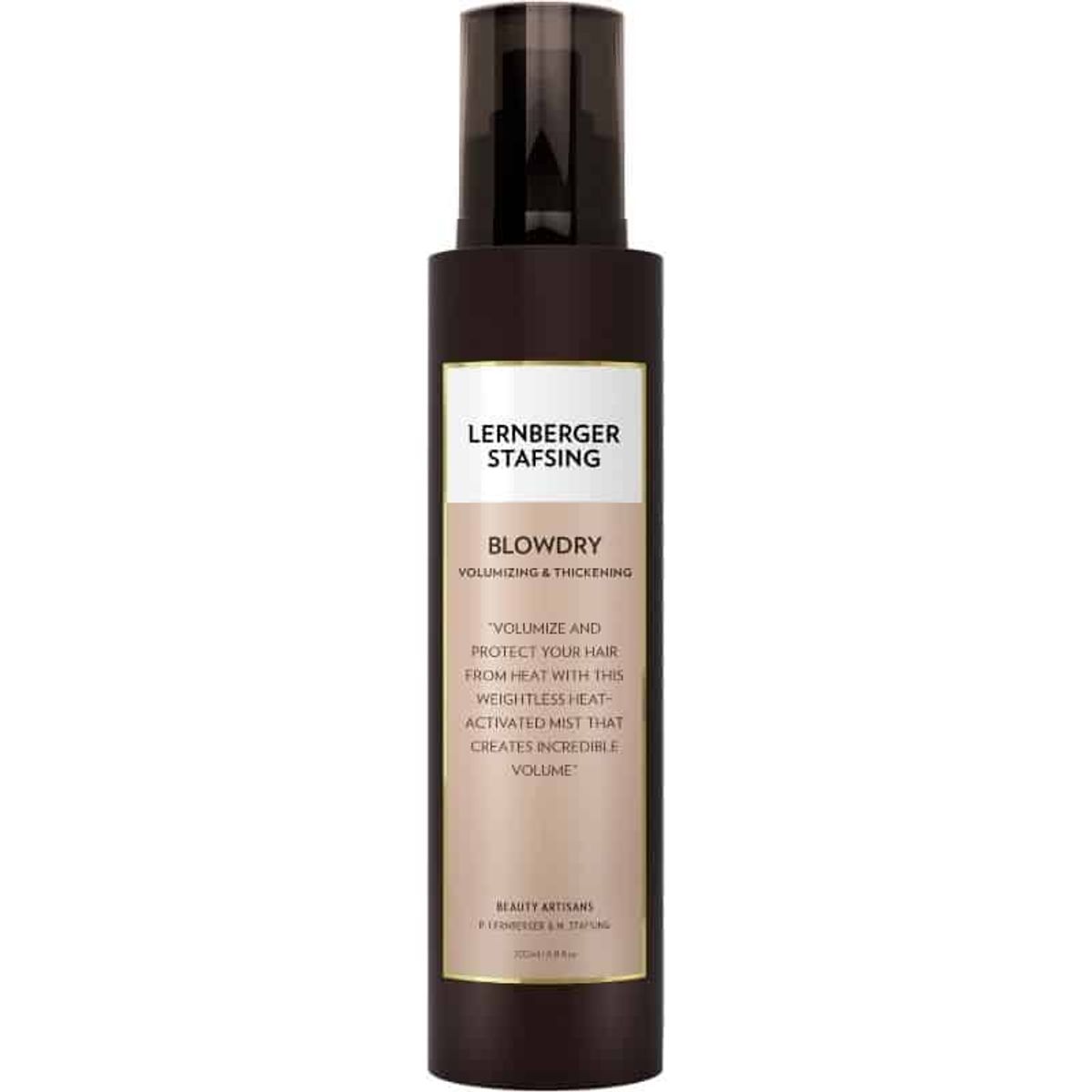 Lernberger Stafsing Blowdry Volume Spray 200ml