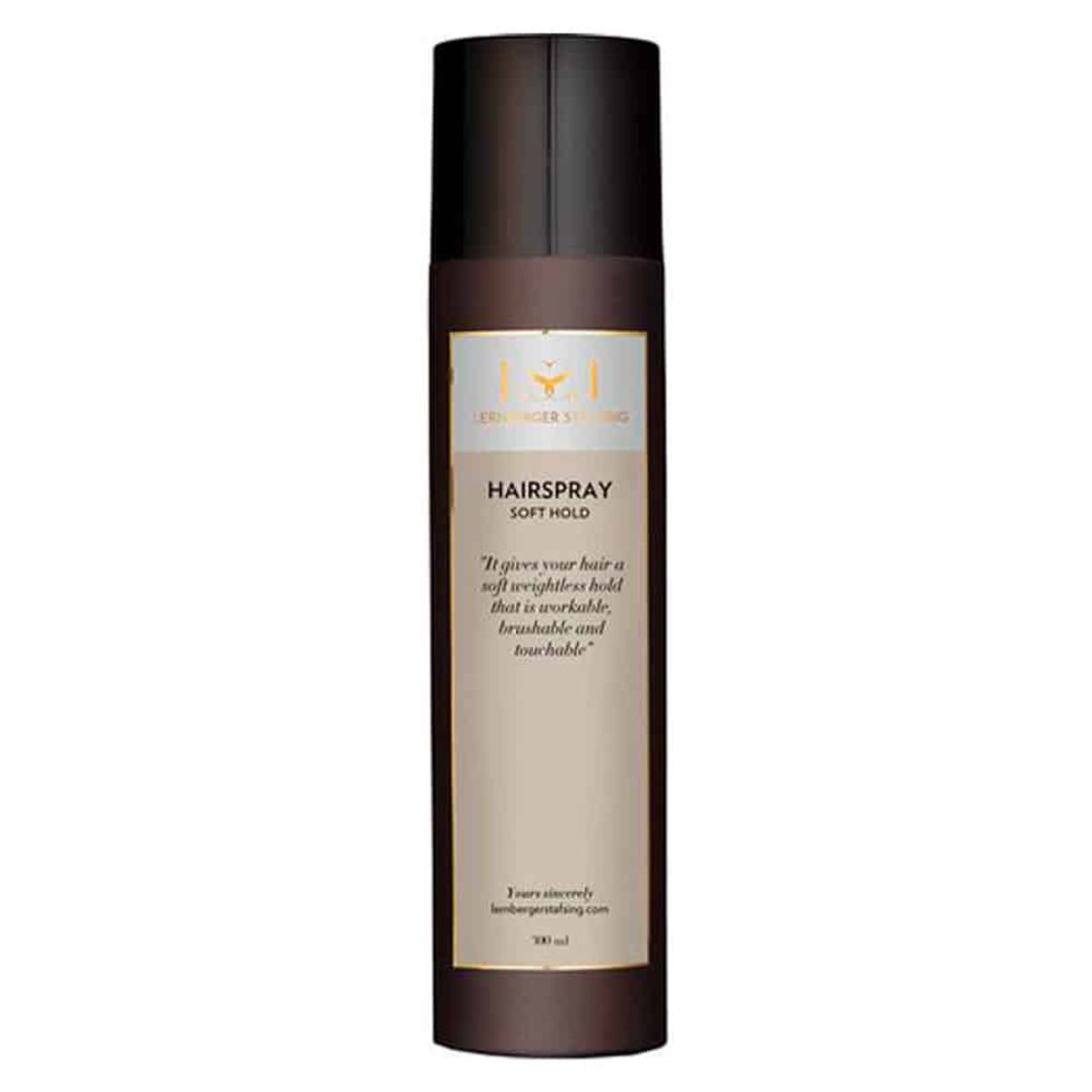 Lernberger Stafsing Hairspray Soft Hold 300ml