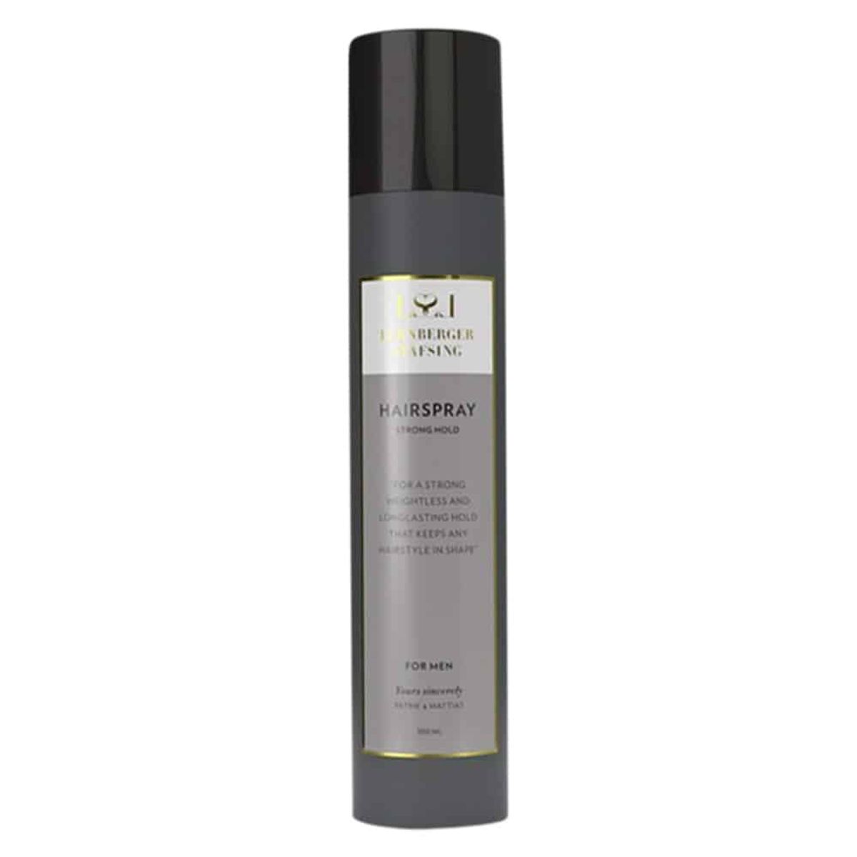 Lernberger Stafsing Hairspray Strong Hold 200ml