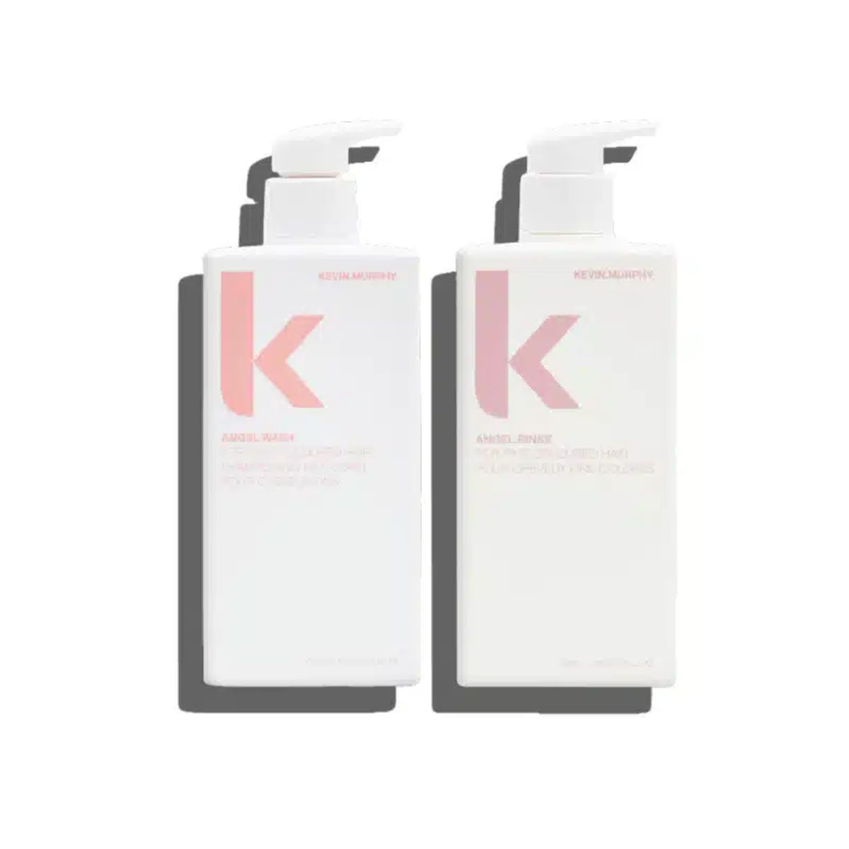 Kevin Murphy Angel Wash 500ml + Rinse 500ml