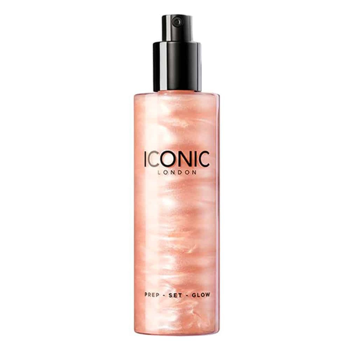 Iconic London Prep Set Glow Original 120ml