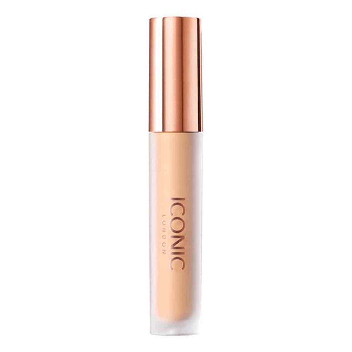 Iconic London Seamless Concealer Fawn 4.2ml