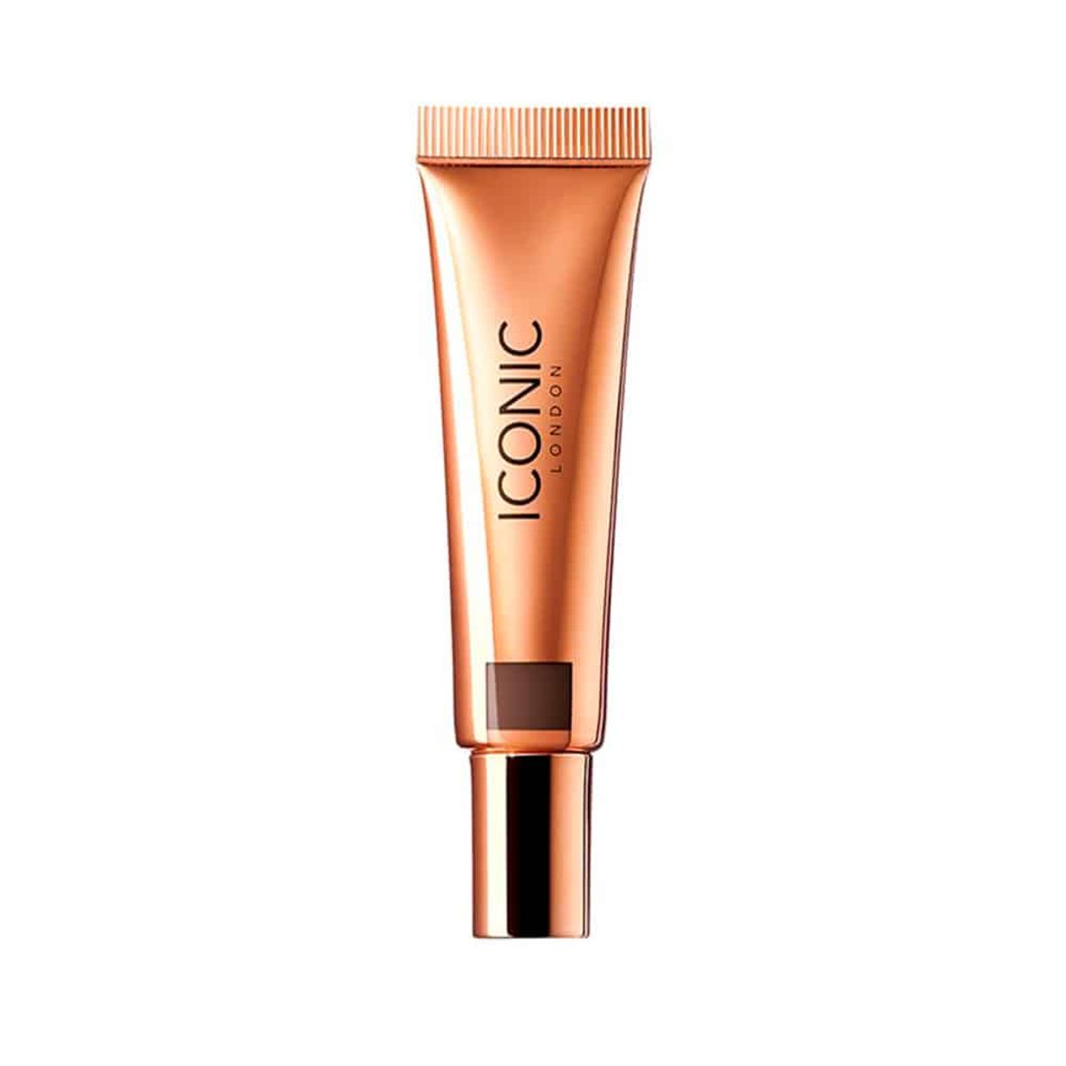 Iconic London Sheer Bronze Sunset Bronze 12.5ml