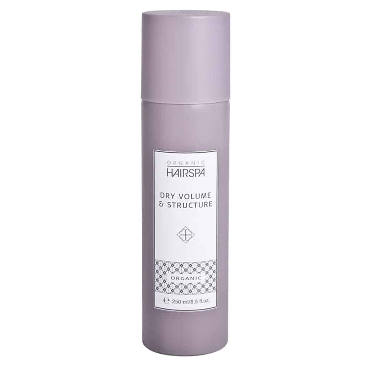 Organic Hairspa Dry Volume & Structure 250ml