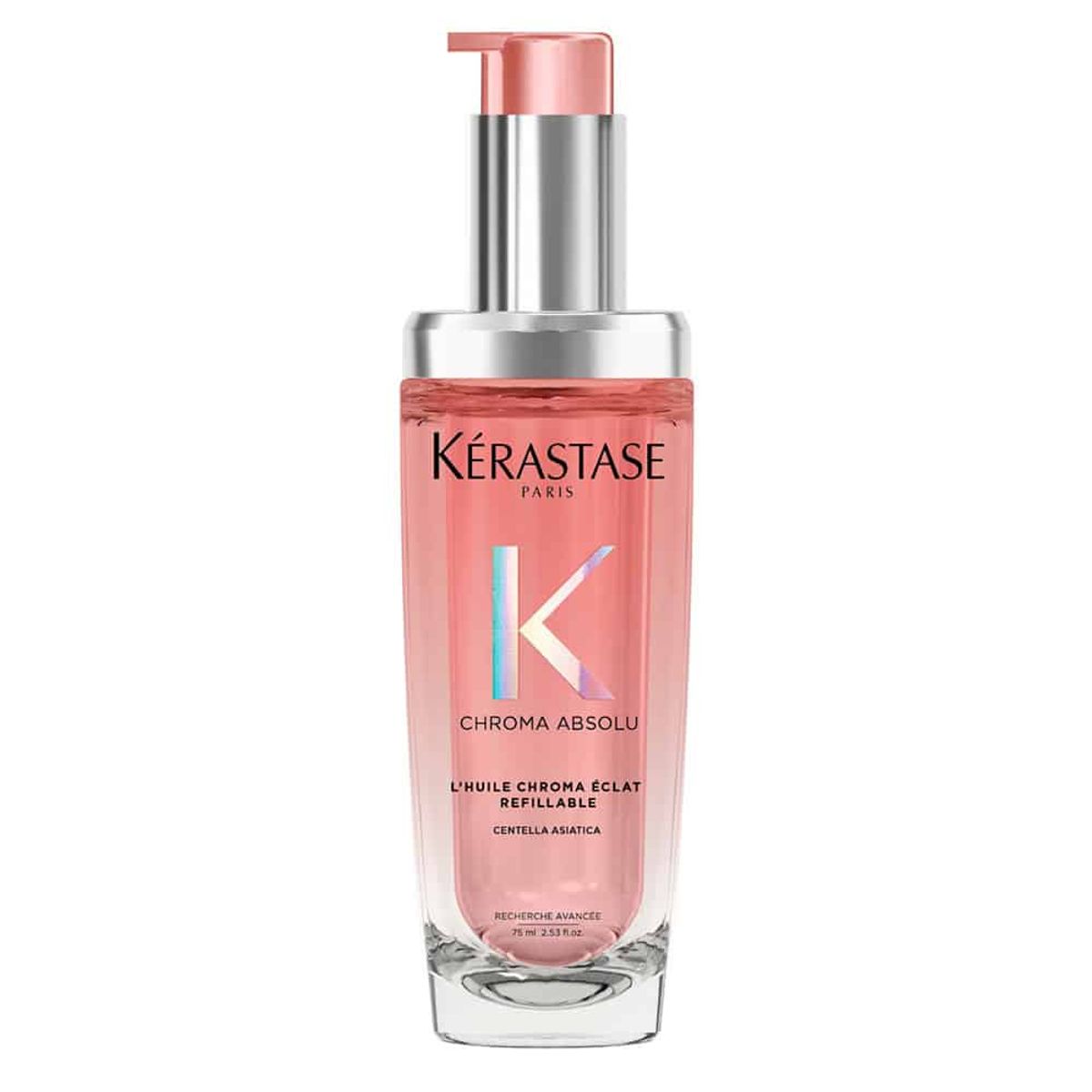 Kerastase Chroma Éclat Refillable Hair Oil 75ml