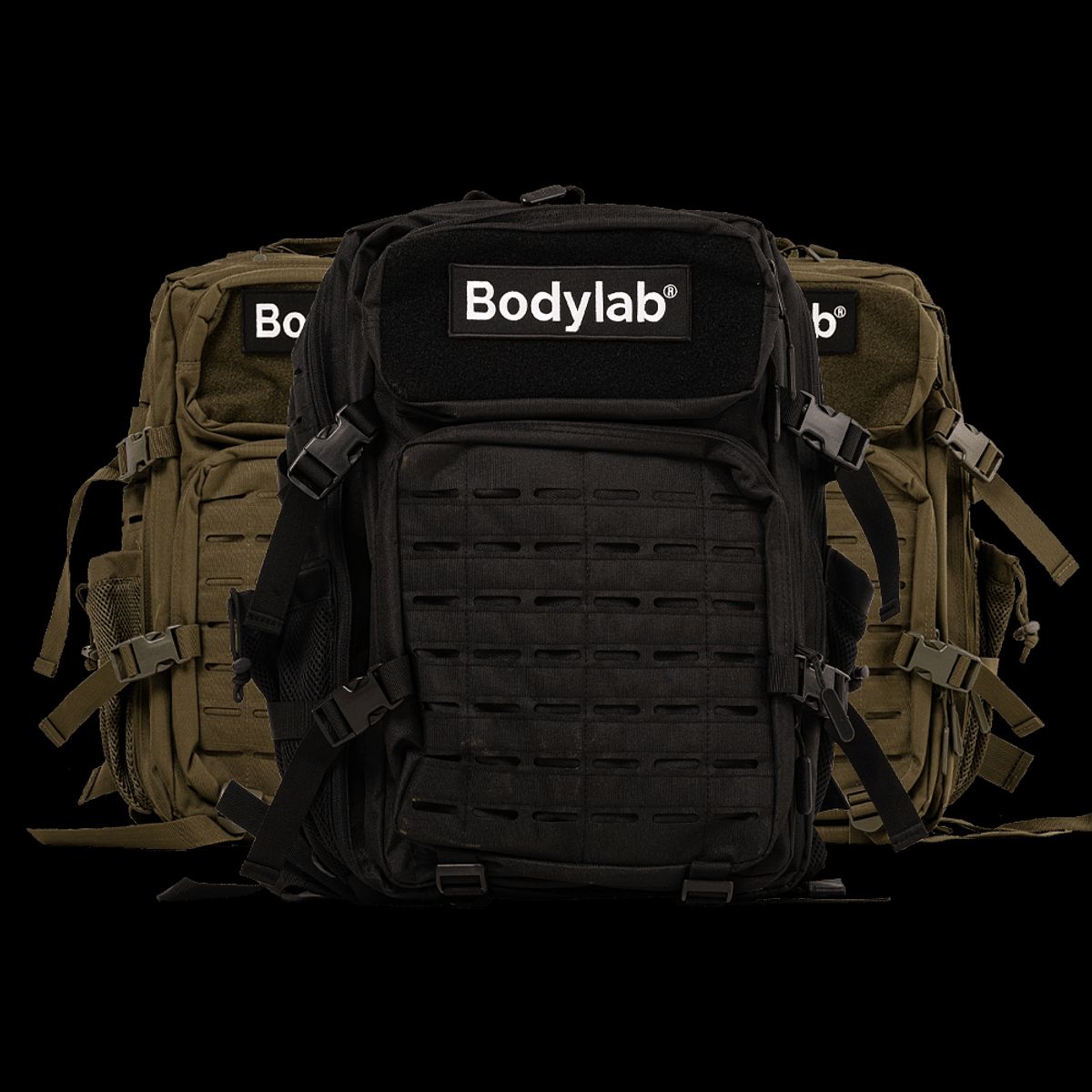 Training Backpack (45 liter)