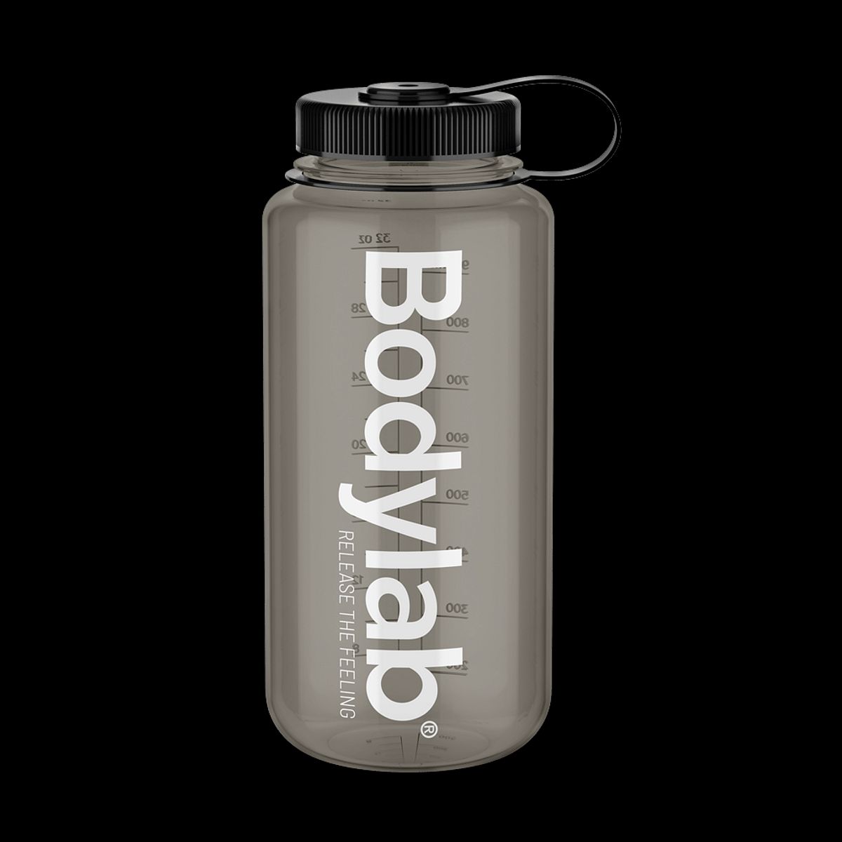 Big Water Bottle (1000 ml)