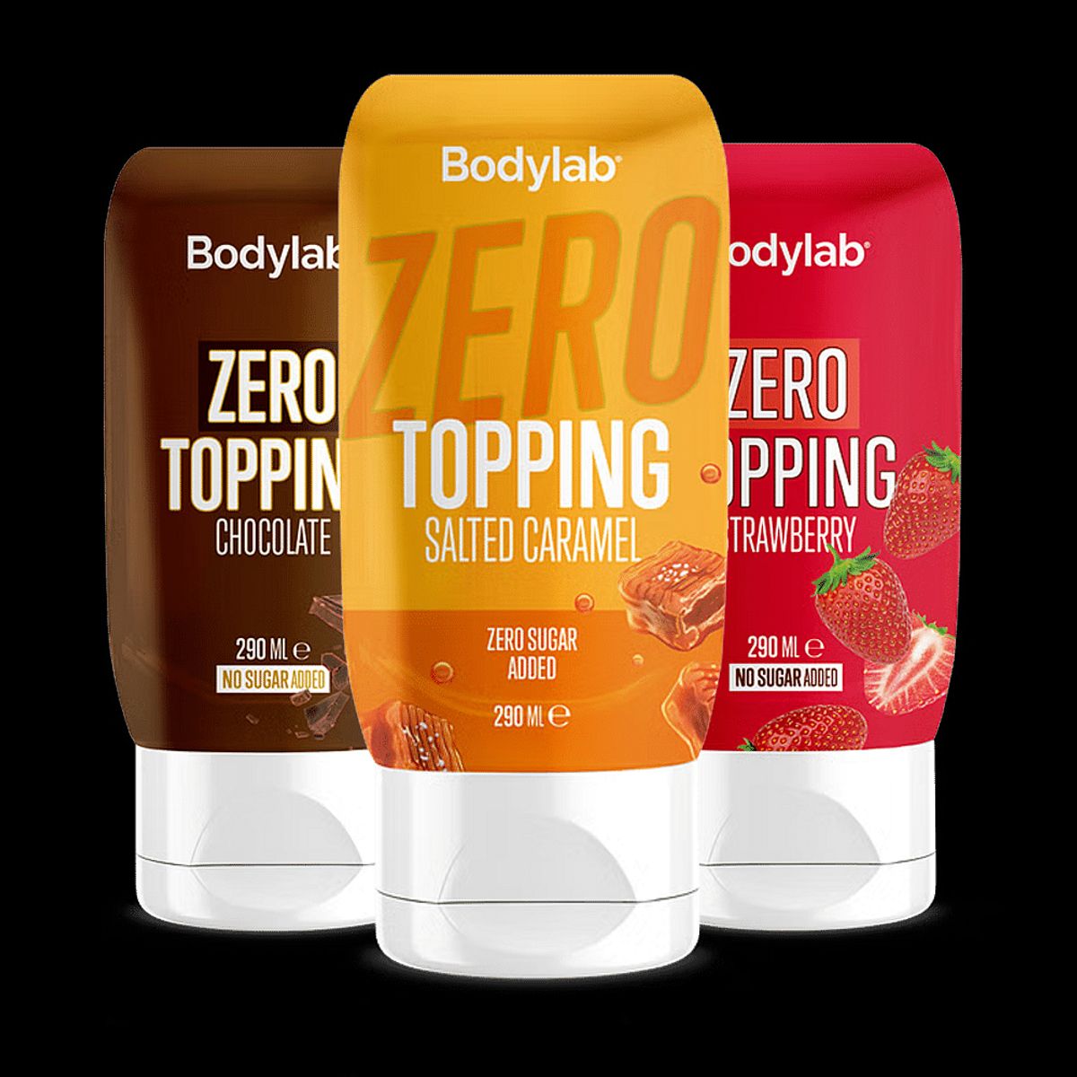 Zero Topping (290 ml)