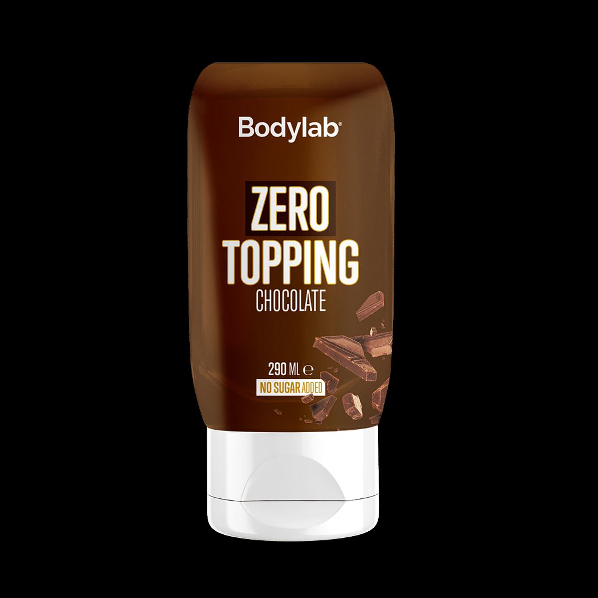 Zero Topping (290 ml) - Chocolate