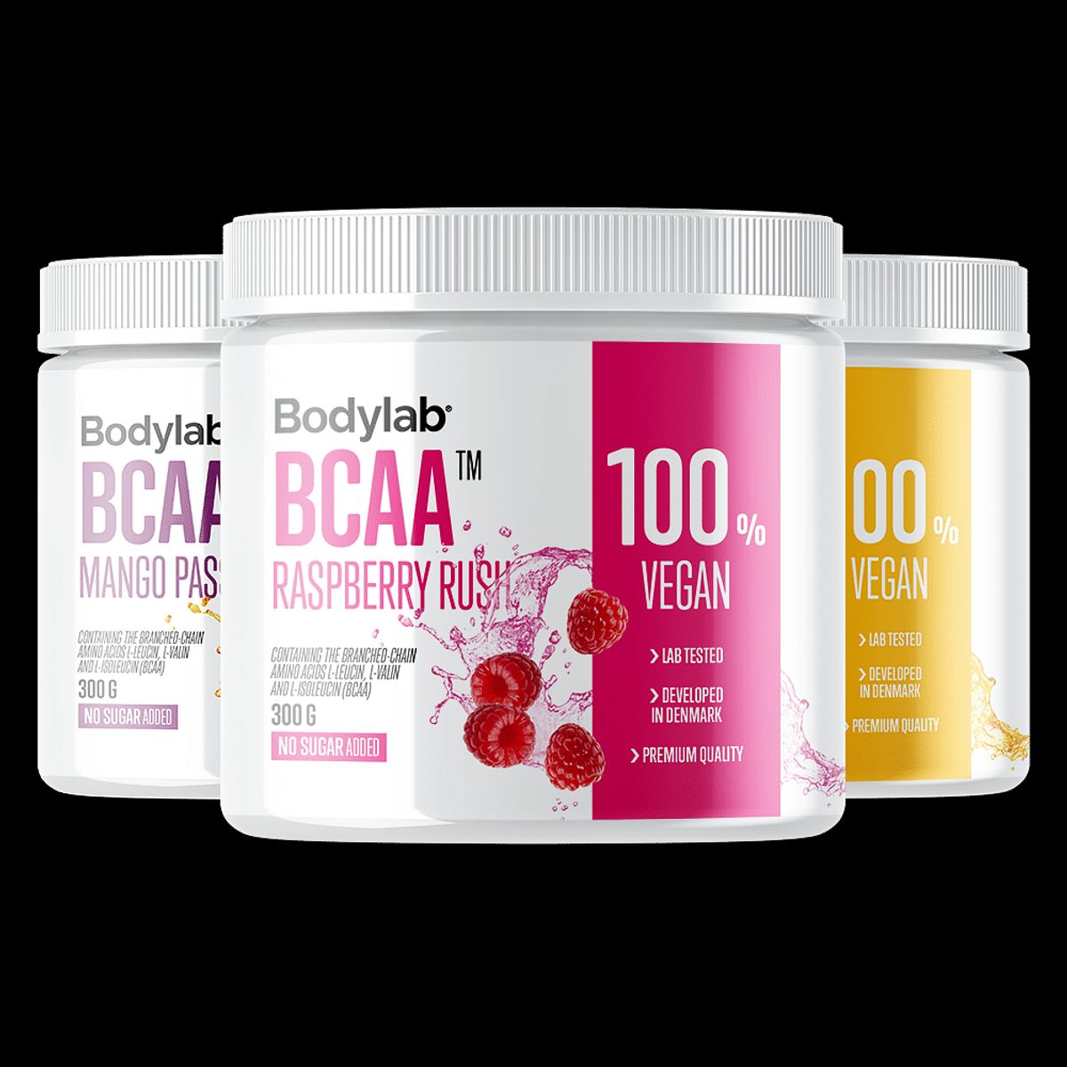 BCAAâ¢ (300 g)