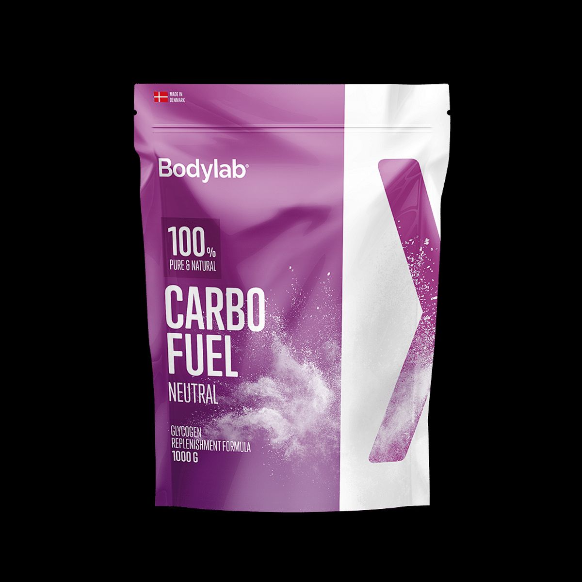 Carbo Fuel (1 kg) - Neutral