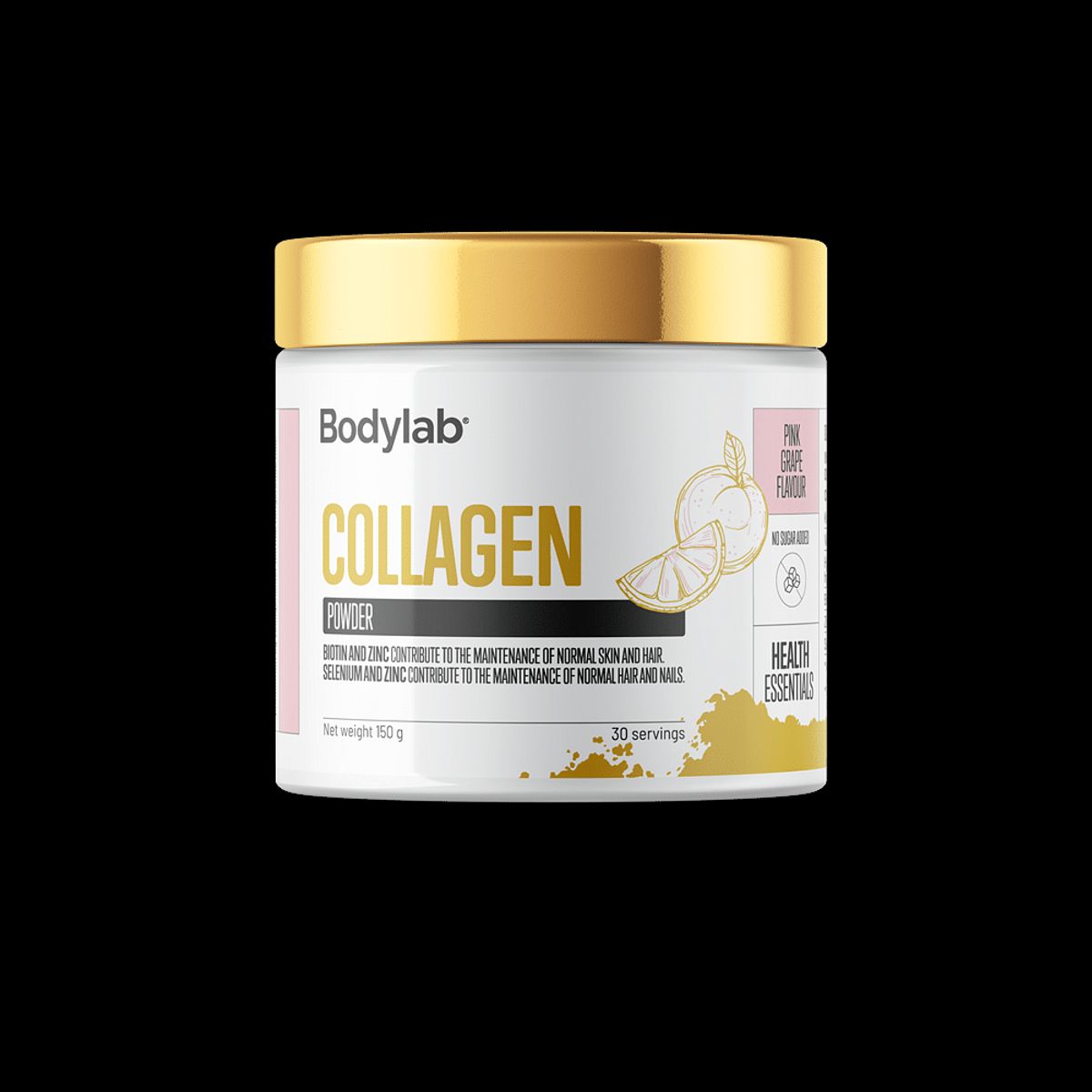 Collagen (150 g) - Pink Grape