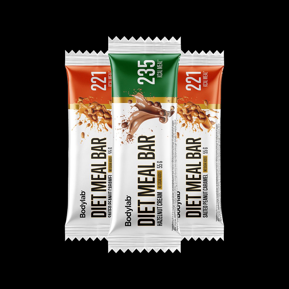 Diet Meal Bar (55 g)