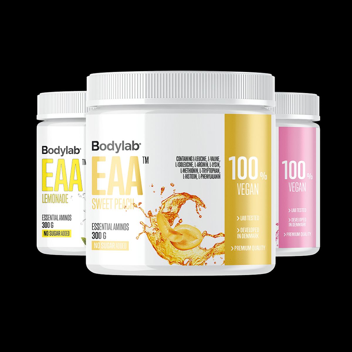 EAAâ¢ (300 g)