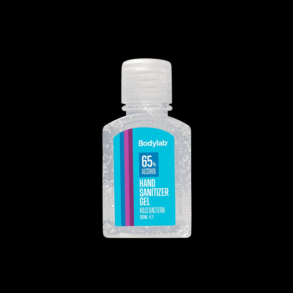 Hand Sanitizer Gel (30 ml)