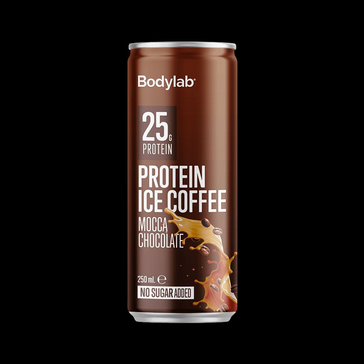 Protein Ice Coffee (250 ml) - Mocca Chocolate