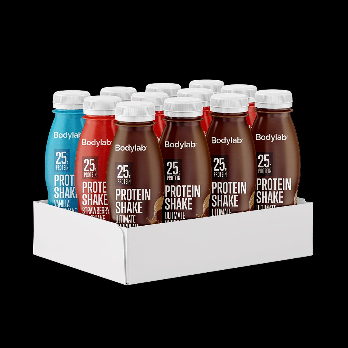 Protein Shake (12 x 330 ml)