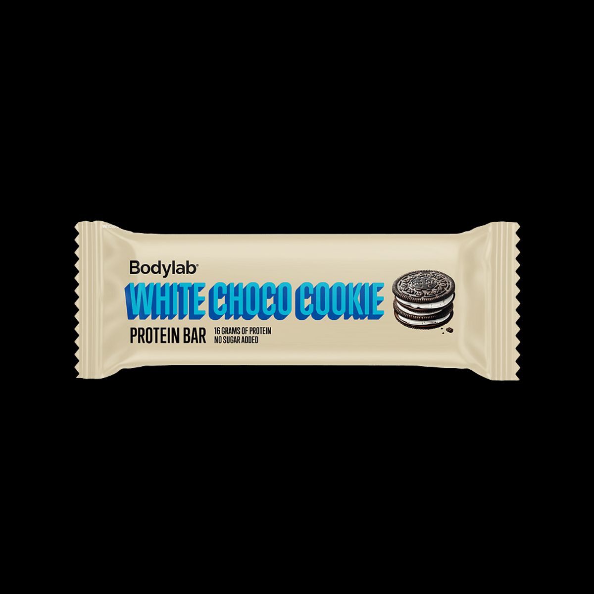 Protein Bar (55 g) - White Choco Cookie