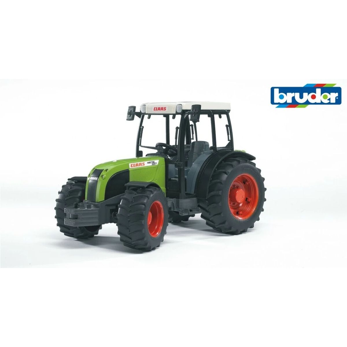 Claas Nectis 267 F