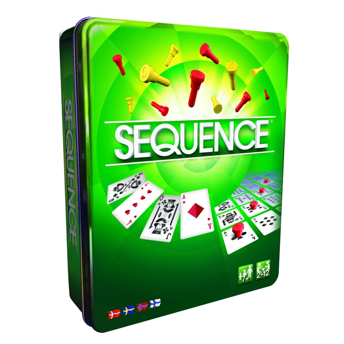 Sequence travel