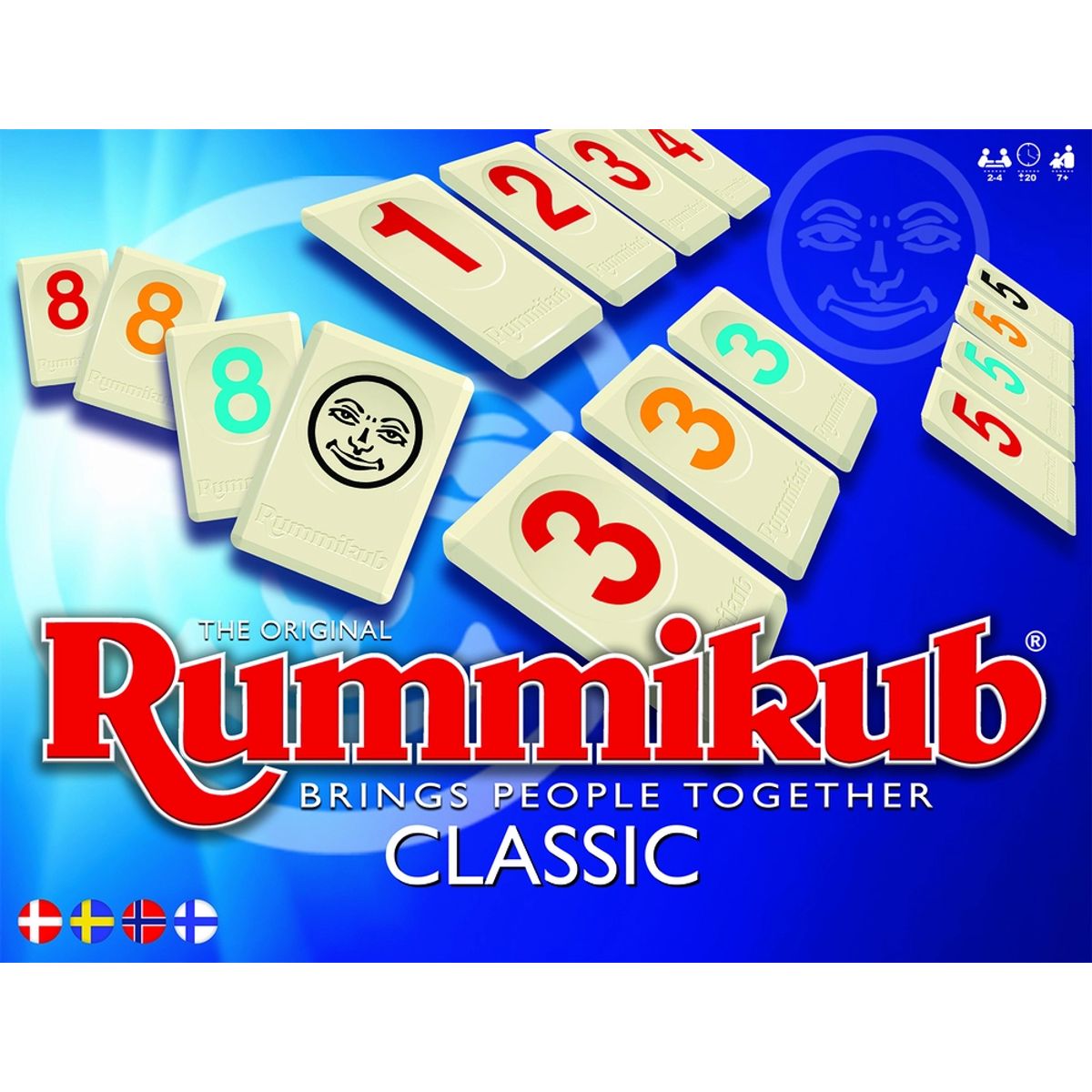 Rummikub