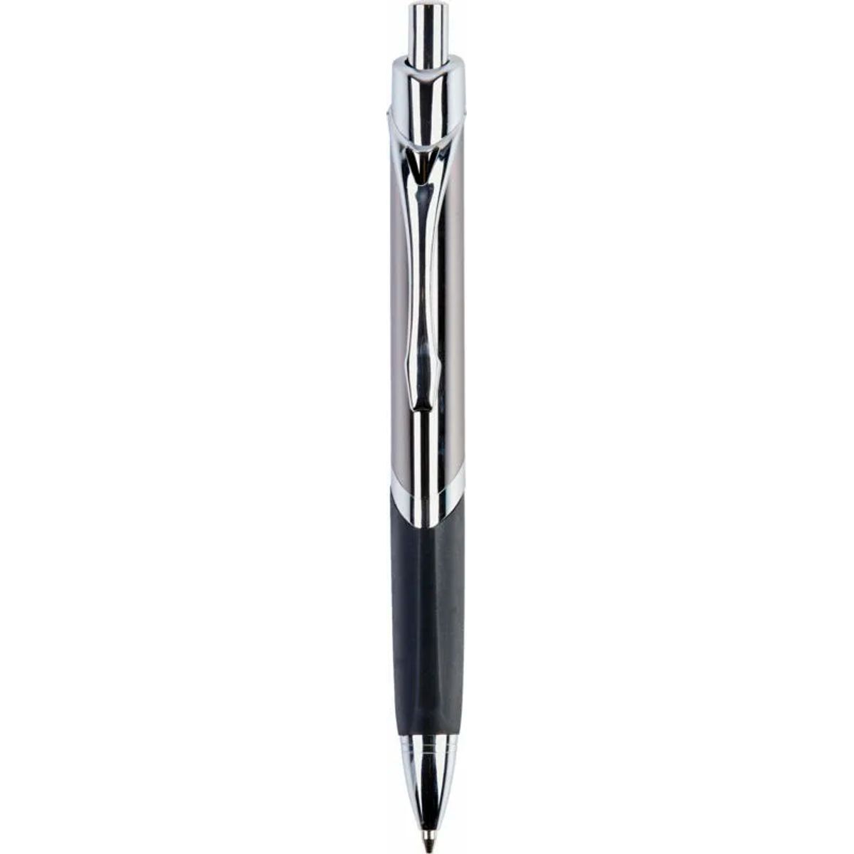 Pencil metal ergo gunmetal 0,5 mm