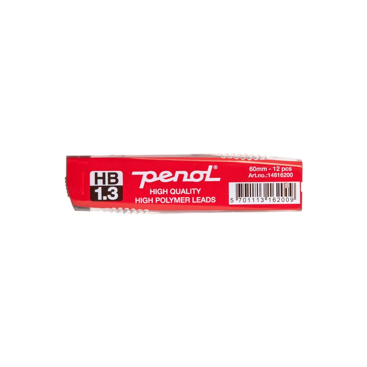 Miner Penol 1,3mm /12 stk i tube