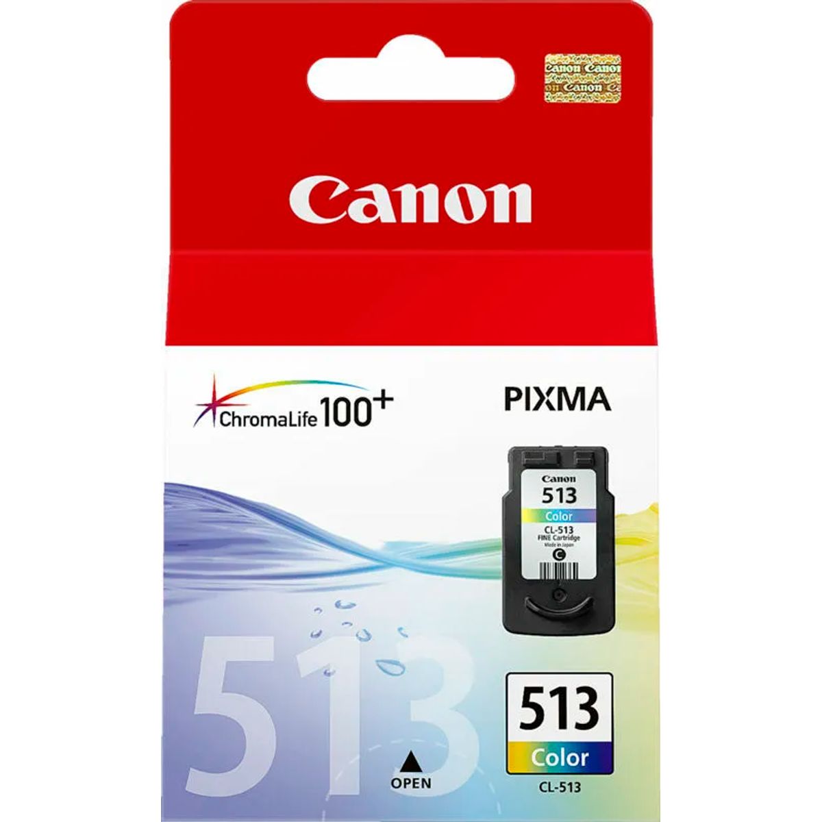 Canon HC CL-513 color ink cartridge printerpatron