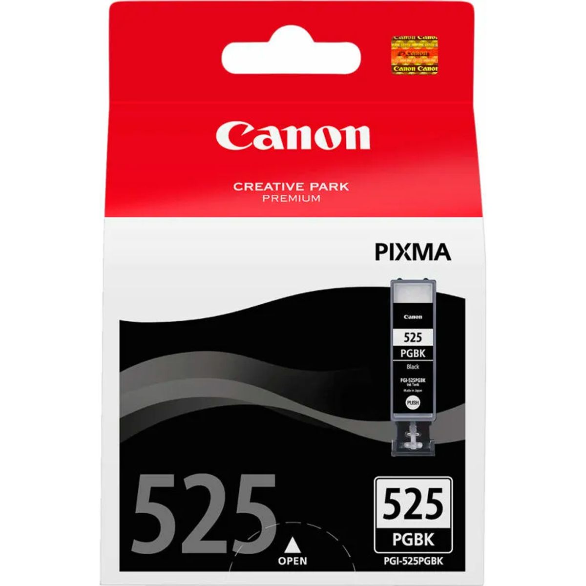 Canon PGI-525 black printerpatron